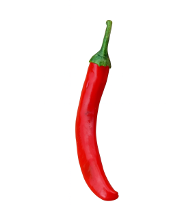 Cayenne